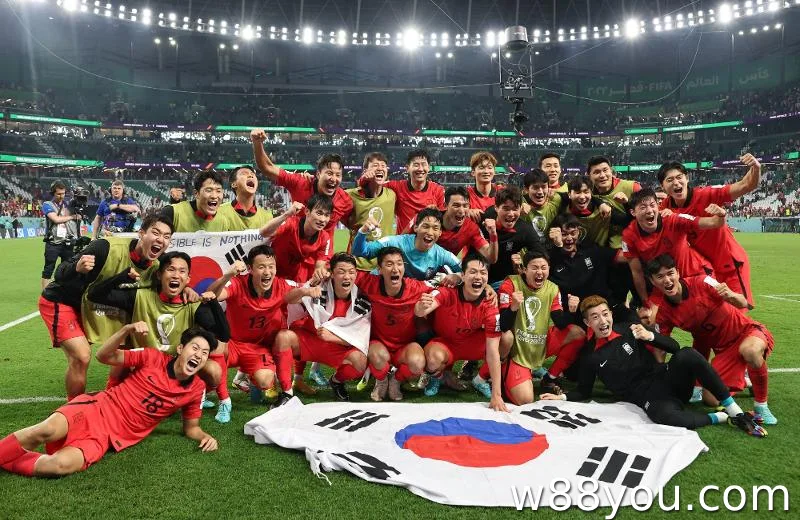월드컵 11회 출전