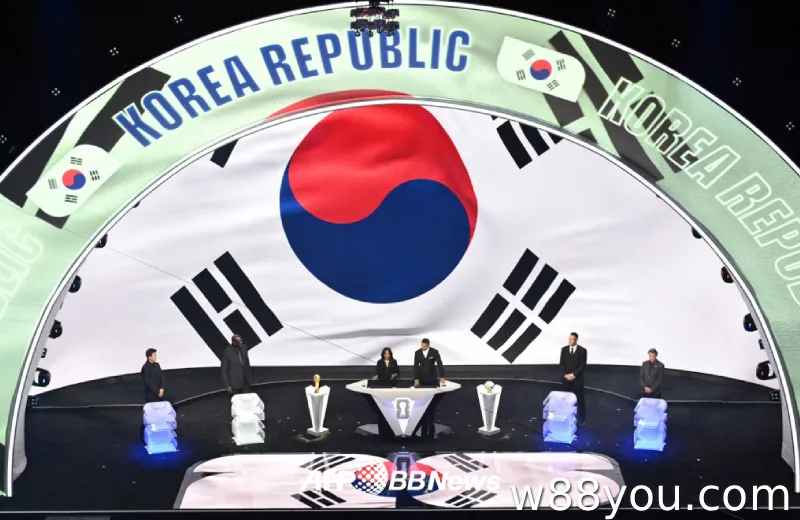 미래 월드컵의 잠재력을 예측해 봅니다