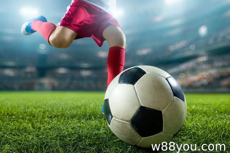축구에서 0.5 핸디캡은 무엇을 의미하나요?