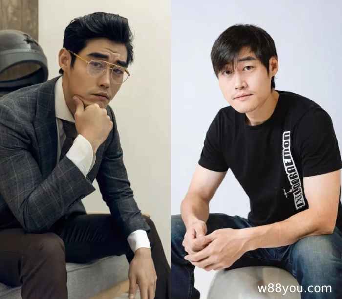 우동현 대표이사소개